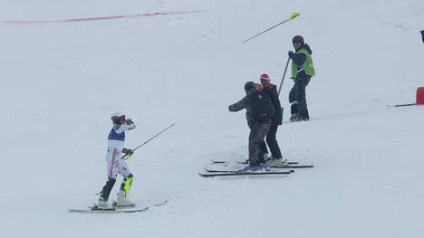 Der Frust sitzt tief