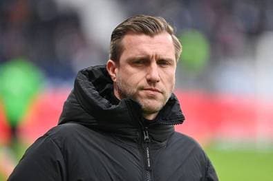 Krösche-Knall in Frankfurt? Das ist dran