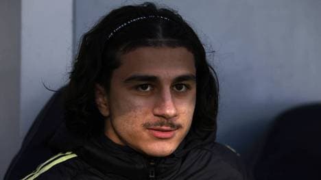 Adin Licina glänzt in der dritten Liga Italiens 