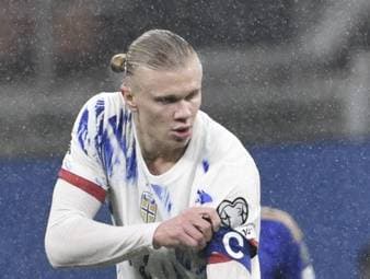 WM 2026: Das ist die Gruppe I