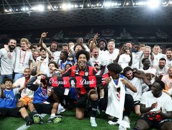 Dante rettet sich mit Nizza – jetzt zurück zum FC Bayern!