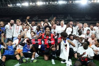 Dante rettet sich mit Nizza – jetzt zurück zum FC Bayern!