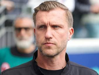 Riera? Bemerkenswerte Krösche-Worte