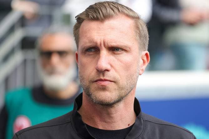 Riera? Bemerkenswerte Krösche-Worte
