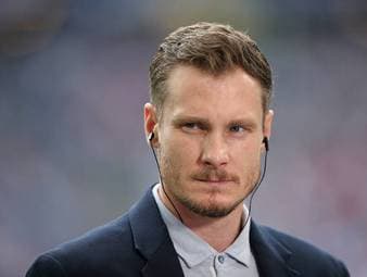 "Das sagt auch Klopp": Jansen schimpft