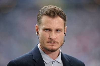 "Das sagt auch Klopp": Jansen schimpft
