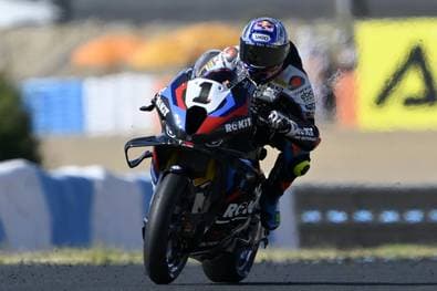 Razgatlioglu geht als Weltmeister in die MotoGP