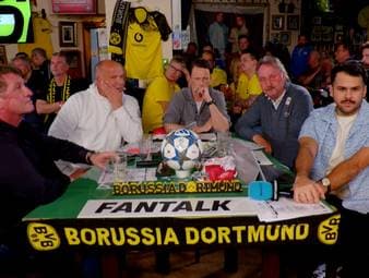 Blankes Entsetzen nach BVB-Schock