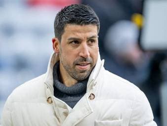 Sami Khedira sieht Bayern München und den FC Arsenal als Top-Favoriten auf den Gewinn der Champions League. Auch dem FC Liverpool mit Florian Wirtz rechnet der 38-Jährige Chancen aus.