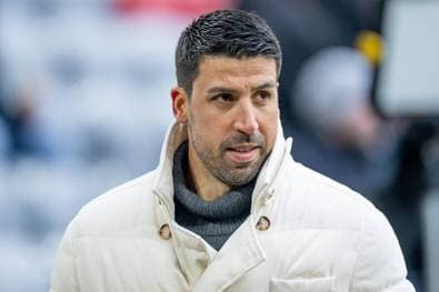 "Das war der große Nachteil, den Bayern hatte"