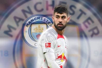 City verkündet Rekord-Transfer