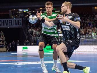 Füchse weiter makellos