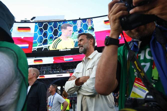 DFB-Geheimnis um Klopp gelüftet