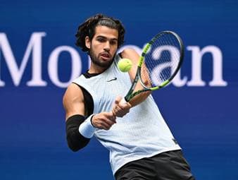 US Open live: Kommt Alcaraz weiter?
