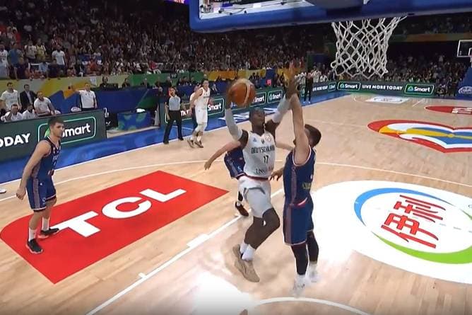 Deutschlands Weltmeister-Coup! Der Krimi zum Genießen