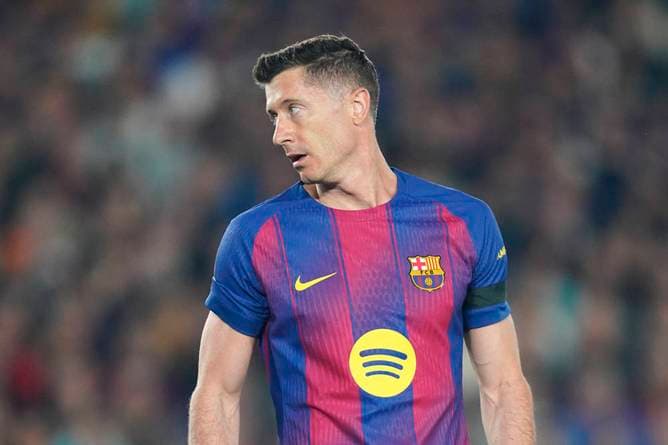 Transferticker: Sensations-Bericht um Lewandowski