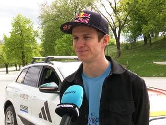 Für Andreas Wellinger war es eine Saison mit Höhen und Tiefen. Trotzdem scheint der 29-Jährige einen guten Abschluss gefunden zu haben. Vielleicht hilft dabei auch der Gedanke an die Zukunft der deutschen Springer.