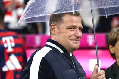 Eberl bestätigt Interesse an 144-Millionen-Mann