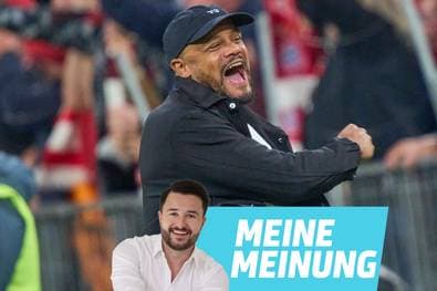 Es muss noch mehr kommen