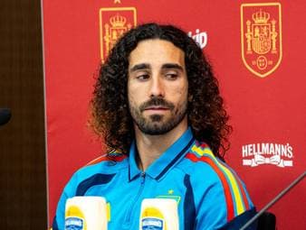 Was viele über Cucurella nicht wissen