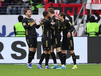 Köln mit Comeback bei Wagner-Debüt