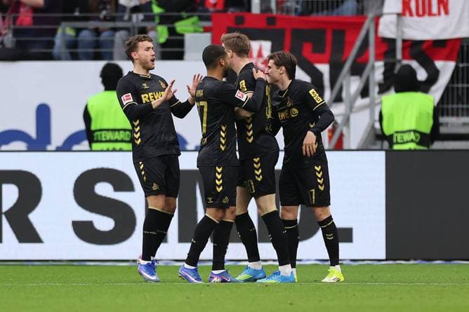 Köln mit Comeback bei Wagner-Debüt