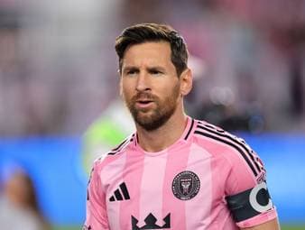 Offiziell! Messi-Zukunft geklärt