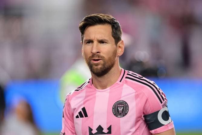 Offiziell! Messi-Zukunft geklärt