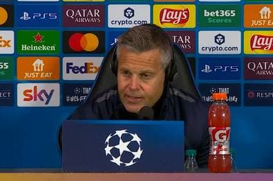 Das steckt hinter dem Zauber von Bodö/Glimt