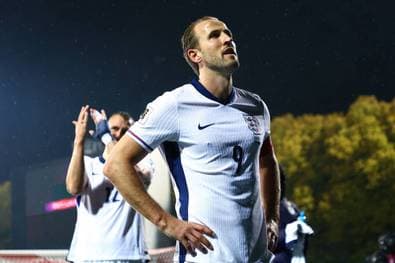 Pause! Rooney rät Tuchel von Kane ab