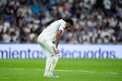 OP bei Real-Star! WM-Aus wohl unabwendbar