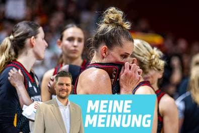 Der deutsche WM-Erfolg übertüncht große Probleme