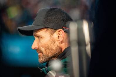 Hannawald-Kritik: "Meinen, den Kasper spielen zu können"