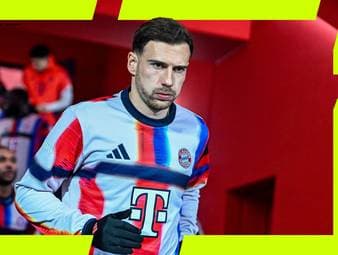 Leon Goretzka wird den FC Bayern im Winter nicht verlassen. Das gab Vorstandschef Jan-Christian Dreesen bekannt. Bei Eintracht Frankfurt hingegen ist ein neues Sturmjuwel im Anflug.