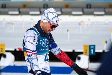 Drama um Gold beim letzten Schießen