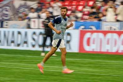 Müller: "Nicht mehr für den Klassiker qualifiziert"