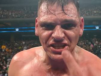 WWE-Sensation um Österreich-Star wird Wirklichkeit