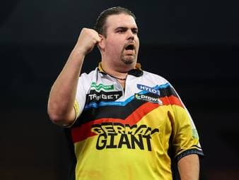 Gaga liefert WM-Show!