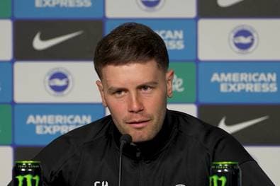 Hürzeler: Groß kann deutscher Gamechanger werden