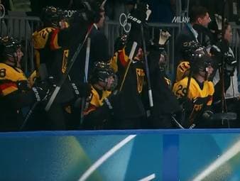 Die Freude über den deutschen Traumstart währt nur kurz