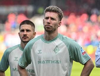 Knall-Interview bei Werder!