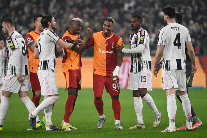 "Katastrophe": Presse von Galatasaray entsetzt