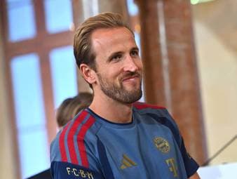Kane gibt spannendes Vertragsupdate