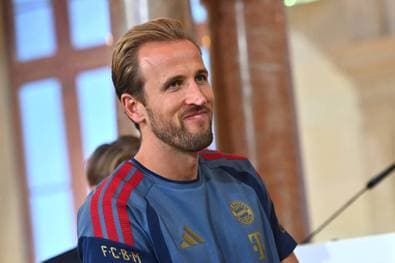 Kane gibt spannendes Vertragsupdate