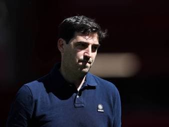 Nächster Trainer-Korb für Bayer