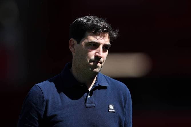 Nächster Trainer-Korb für Bayer