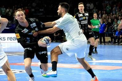 Berlin verliert zum Vorrundenabschluss