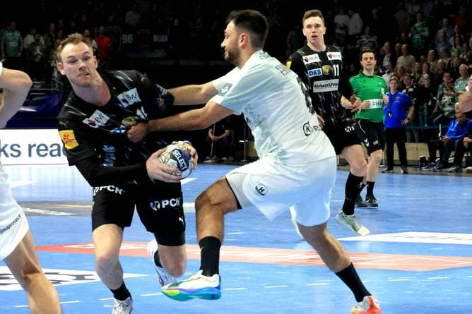 Berlin verliert zum Vorrundenabschluss