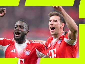 Leon Goretzka steht vor einem Abschied vom FC Bayern. Die AC Milan wähnt sich offenbar in der Pole Position und legt dem Nationalspieler einen langfristigen Vertrag vor.