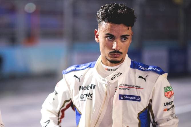 Wehrlein äußert heftige Vorwürfe